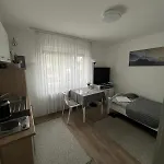 Rooms In Duesseldorf Near The Airport/Fair