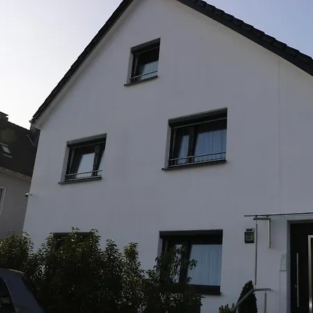 Gasthof In Near The Airport/fair Düsseldorf