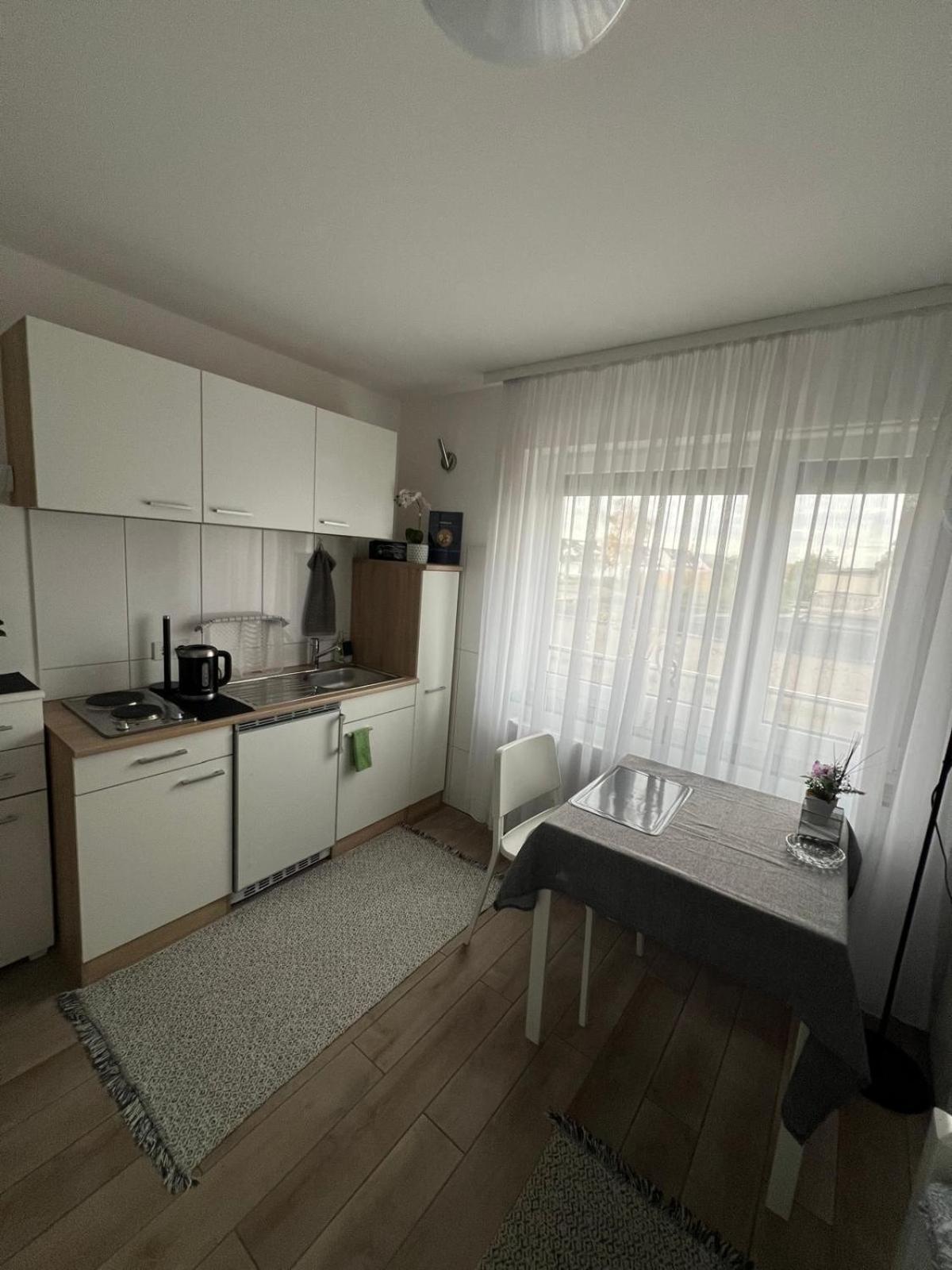 In Near The Airport/fair