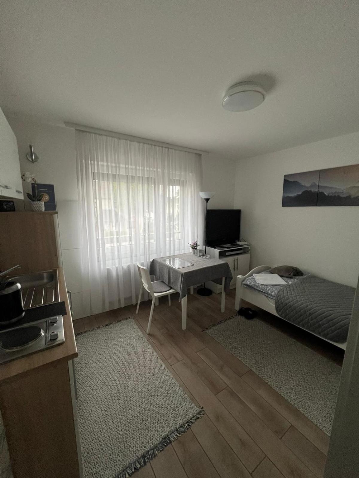 In Near The Airport/fair *